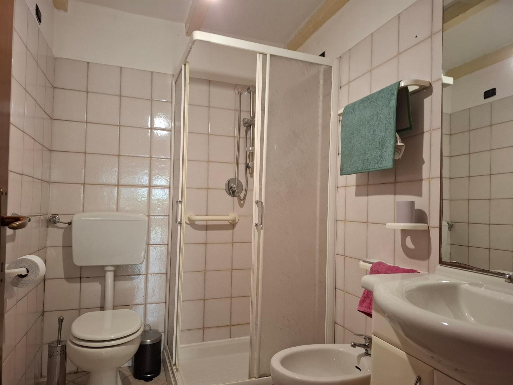 Montefiorino B&B Ride Appennino מראה חיצוני תמונה